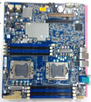技嘉GA-7TCSH服务器1366接口X58级别支持L5520只要588元 价格:588.00