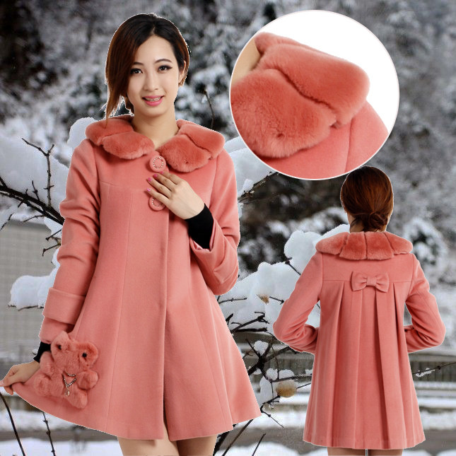 <em>淘宝</em>聚划算购物品牌大衣帝柔<em>羊绒大衣</em>国际品牌