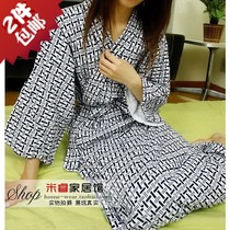<em>睡袍秋冬季</em>红豆居家服珊瑚绒浴袍小鹿印花可爱
