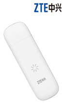 ZTE 中兴 MF823 4G LTE FDD Datacard无线上网卡 价格:999.00