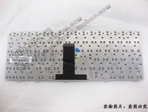 HASEE 神舟优雅A300、A350-T31 D1 A300-T33D1 D2 A450 A460键盘 价格:38.00