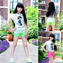 淘宝聚划算购物<em>女孩</em> <em>短裤</em>品质芭比儿童内裤女