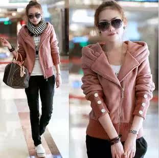 <em>淘宝</em>聚划算购物冬装<em>女装</em>新款秋冬装长袖中长款