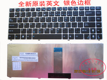 华硕U20 U20A UL20 UL20A 1201K 1201T 1201N 键盘全新英文 价格:85.00
