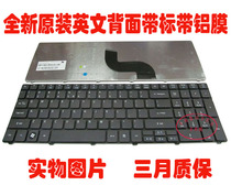 全新宏基ACER 5810T 5820T 5810TG 5738G 5738Z 5542G 5552G键盘 价格:45.00