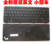 全新惠普/HP CQ42键盘 HP G42键盘 HP CQ42 G42键盘 价格:45.00