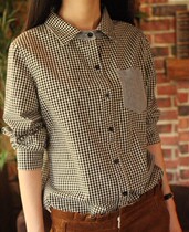 淘宝聚划算购物<em>女式</em> 衬衫特价<em>烟花烫</em>ZG2013夏