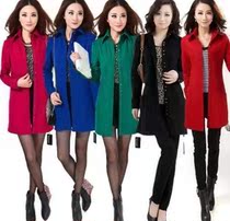 <em>精品</em>导购<em>哥弟</em>风衣<em>哥弟</em>正品<em>女装</em>2013秋装新款