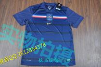 13-14新款法国训练服 顶级泰版/France training tops 价格:65.00