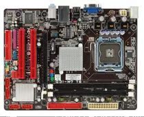 映泰G31-M7 TE主板+双核E3300处理器 775针DDR2二手主板套装包邮 价格:283.10