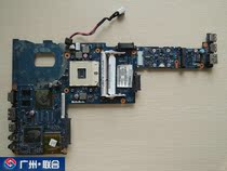 全新东芝Toshiba M600 M645 主板 独显 DDR3 LA-6072P K000104 价格:700.00