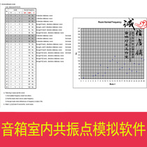 51音箱测试软件EASE 4.3 音箱声学设计软件 建