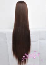 淘宝聚划算购物假发2013新款梨花头假发长卷