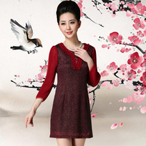 <em>淘宝</em>聚划算<em>购物红袖</em>沐乃衣家 2013春秋<em>女装</em>新