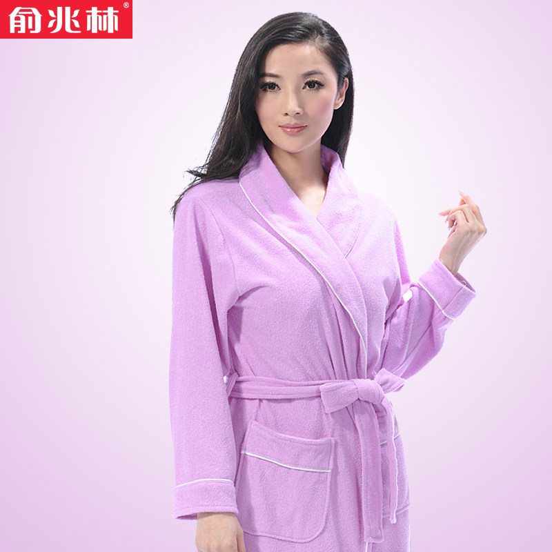 淘宝聚划算购物<em>睡袍</em>2013秋冬宫廷复古印花 法