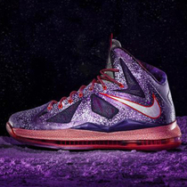 淘宝聚划算购物詹姆斯2013最新款耐克专柜正