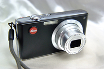 Leica/徕卡 C-LUX2 相机 不议价 d 价格:700.00