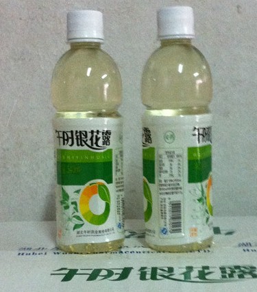 金银花露 340ml 最新排行榜前10名