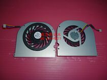 华硕ASUS F80C F80S F80Q F80L F81SE X82 F83 X88 X85S X88S风扇 价格:11.00