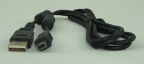 奥林巴斯CB-USB5数码相机数据线 E600 E620 EM5(OM-D) EP3 价格:12.00