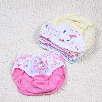 淘宝聚划算购物蚂蚁益友小蚂蚁<em>纯棉</em>女童<em>三角</em>内