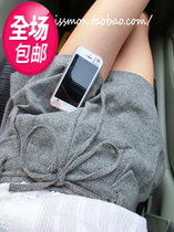 <em>短裤</em>aim秀*2013夏季新款 韩版显瘦彩色糖果色