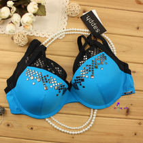 淘宝聚划算购物80A<em>文胸</em>清仓特价 调整型聚拢