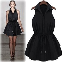 淘宝聚划算购物女士超短裙2013女士秋装高领