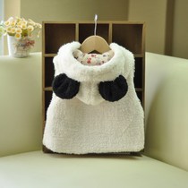 淘宝聚划算购物毛背心【淘宝清仓】 羊毛竹炭