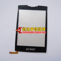 全新 原装正品 金立A680触摸屏 A680触屏 A680触控屏 手写屏 外屏 价格:10.00