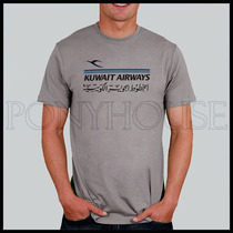 AIWAYS LOGO KUWAIT AIRWAYS LOGO X 男T恤短袖原创潮T-shirt 价格:53.00