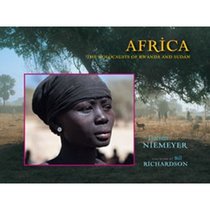 Africa: The Holocausts of Rwanda and Sudan Bill Richa 价格:267.00
