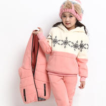 <em>淘宝</em>聚划算购物女孩女童装 女大童秋装2013女