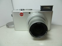 Leica/徕卡 C-LUX2 八八成新,图片就是本机,型号D-LUX 2 价格:1300.00