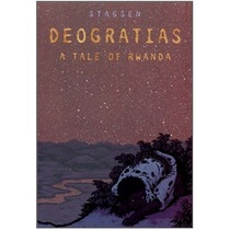 Deogratias: A Tale of Rwanda /Stassen(史塔生)著/ Pan Ma 价格:115.70