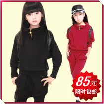 <em>淘宝</em>聚划算购物女孩女童装 女大童秋装2013女