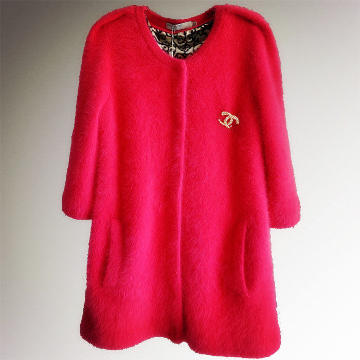 淘宝聚划算购物<em>品牌大衣</em>Hono/亨奴 <em>品牌</em>专柜通