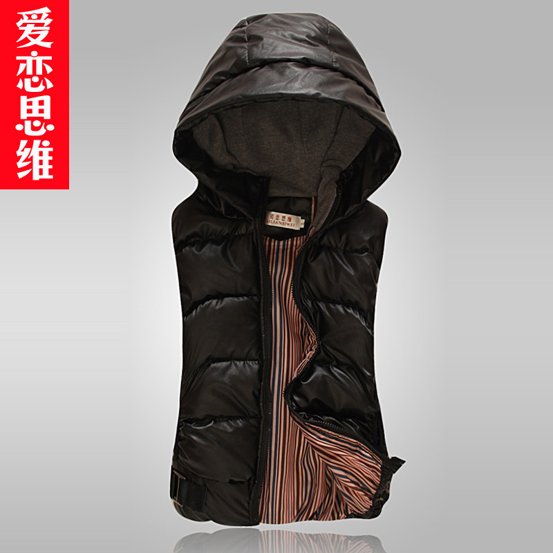 <em>女式</em>棉<em>马甲剪裁</em>图 最新排行榜前10名_用户mm