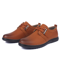 淘宝聚划算购物品牌鞋子意大利男编织皮鞋 奢