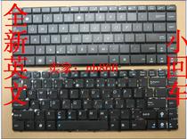 全新原装 ASUS X42 X43 K42 K43 K43S A83S U31 UL30 U80 U81键盘 价格:50.00