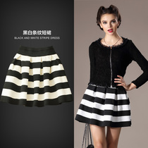 <em>淘宝</em>聚划算<em>购物</em>百褶裙2013秋季新品<em>女装半身</em>
