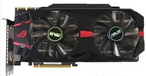 华硕 ROG MATRIX-HD7970-3GD5 HD7970 ROG 显卡国行全新 价格:2699.00