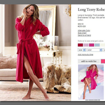 瑚绒睡衣睡袍法兰绒家居服浴袍春夏秋冬<em>纯棉</em>睡