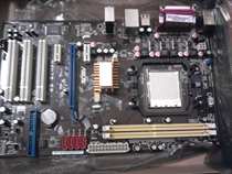 正品!华硕 M4N78 SE 支持双核四核六核 秒MA770 M4A77 770T-C45 价格:99.00