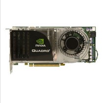 原装HP XW8600拆机 丽台 Quadro FX4600 768MB PCI-E专业图形显卡 价格:999.00