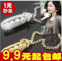 <em>什么牌子</em>的<em>毛衣链好</em> 价格多少钱 哪里有卖_饰