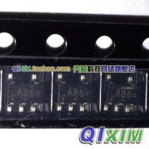【齐芯科技】全新原装NXP 74AHC1G86GV A86 SOT753 逻辑IC 芯片 价格:0.80