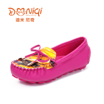 <em>淘宝</em>聚划算<em>购物女童鞋</em>迪米尼奇童鞋女韩版单鞋