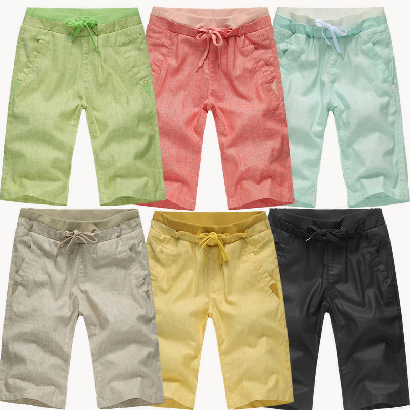 <em>麻短裤</em> <em>男</em> 夏 最新排行榜前10名_用户yd4cqrw