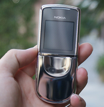 中国购物诺基亚8800【教你鉴别】Nokia\/诺基